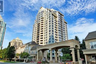 Condo Apartment for Sale, 2 Rean Drive #1205, Toronto (Bayview Village), ON