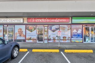 Non-Franchise Business for Sale, 7380 King George Boulevard #506, Surrey, BC