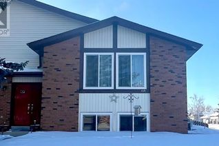 Duplex for Sale, 150 Shacker Cres, Hanna, AB