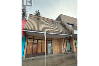 Commercial/Retail Property for Sale, 333 W 3rd Avenue, Prince Rupert, BC