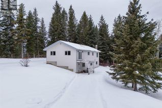 House for Sale, 2668 Pinnacles Road, Quesnel, BC