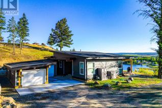 Ranch-Style House for Sale, 5046 Block Drive, 108 Mile Ranch, BC