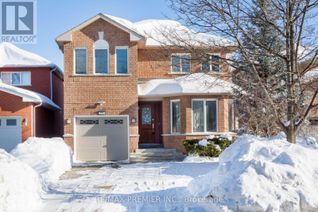 Detached House for Sale, 348 Royalpark Way, Vaughan (Elder Mills), ON