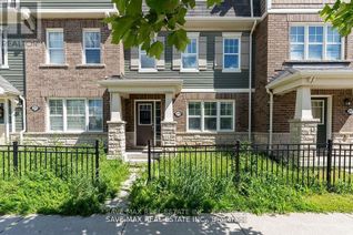 Freehold Townhouse for Sale, 219 Remembrance Road, Brampton (Northwest Brampton), ON