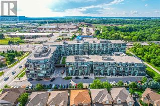 Condo Apartment for Sale, 5230 Dundas Street Unit# 527, Burlington, ON