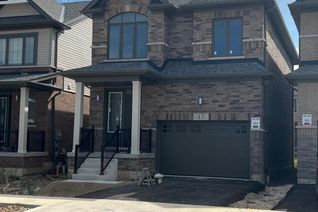 House for Sale, 17 Steadman Street, Cambridge, ON