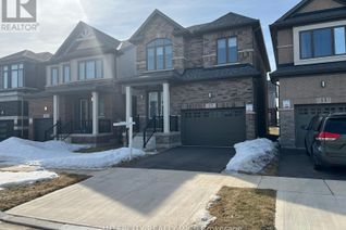 House for Sale, 17 Steadman Street, Cambridge, ON