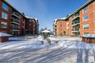 Condo Apartment for Sale, 405 37 Sir Winston Churchill Av, St. Albert, AB