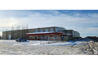 Property for Lease, 24521 Twp Rd 510, Nisku, AB