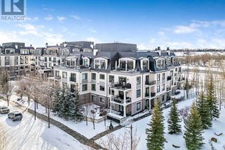 Condo Apartment for Sale, 121 Quarry Way Se #307, Calgary, AB