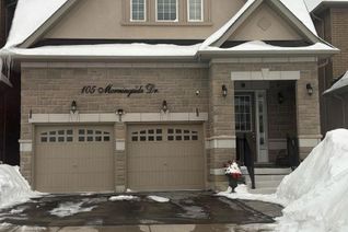 House for Sale, 105 Morningside Drive, Halton Hills (Georgetown), ON