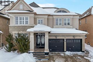 House for Sale, 9 Islington Drive, Brampton (Brampton East), ON