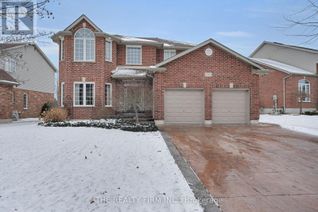 House for Sale, 1162 Thornley Street, London, ON