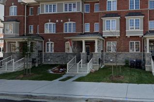 Townhouse for Rent, 81 Jolly Way #Main, Toronto (Dorset Park), ON