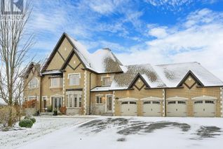 Property for Sale, 5108 Tom Thomson Court, Pickering, ON