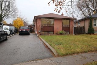 Detached House for Sale, 27 Manorwood Road, Toronto (Bendale), ON