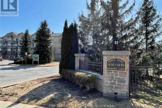 Condo for Sale, 1480 Bishops Gate #216, Oakville (Glen Abbey), ON