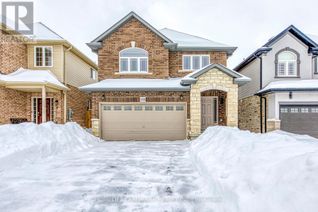 Detached House for Sale, 206 Bellagio Avenue, Hamilton (Hannon), ON