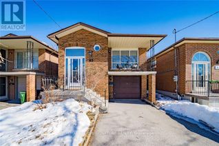 House for Rent, 93 Sandown Avenue, Toronto (Birchcliffe-Cliffside), ON