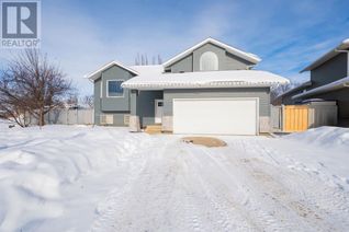 Detached House for Sale, 6417 98a Street, Grande Prairie, AB