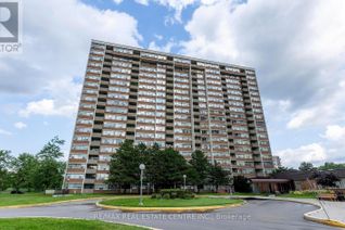 Condo Apartment for Rent, 45 Silver Springs Boulevard #308, Toronto (L'Amoreaux), ON