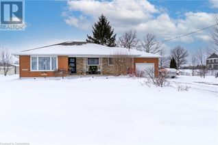 Property for Sale, 242 Mountain Road, Grimsby, ON