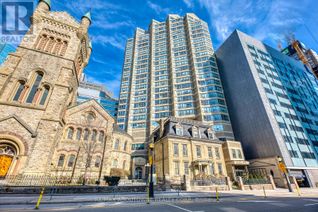 Condo Apartment for Rent, 71 Simcoe Street #701, Toronto (University), ON