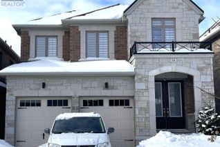 Detached House for Rent, 16 Lockton Street, Whitby, ON