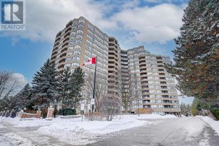 Property for Sale, 610 Bullock Drive #514, Markham (Markville), ON