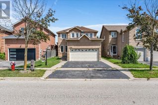 House for Sale, 5341 Lismic Boulevard, Mississauga (East Credit), ON