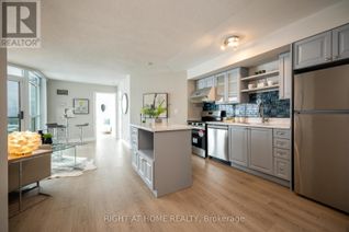 Condo for Sale, 600 Fleet Street #2005, Toronto (Niagara), ON