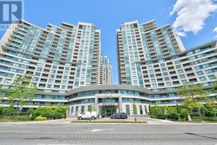 Condo Apartment for Sale, 503 Beecroft Road #616, Toronto (Willowdale West), ON