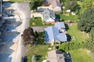 Bungalow for Sale, 117 William Street, Whitchurch-Stouffville (Stouffville), ON