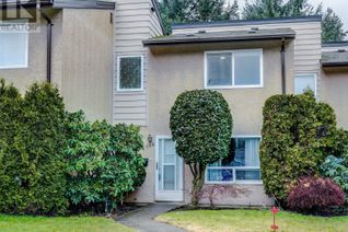 Condo Townhouse for Sale, 2860 Sooke Lake Rd #108, Langford, BC