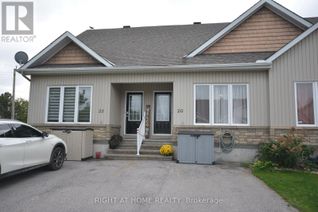 Property for Sale, 20 Spicer Street E, Carleton Place, ON