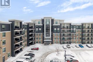 Property for Sale, 640 Sauve Street #105, Milton (1023 - BE Beaty), ON