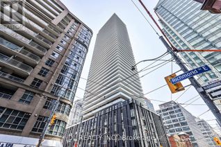 Condo for Sale, 25 Richmond Street E #1315, Toronto (Church-Yonge Corridor), ON