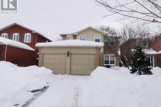 House for Rent, 35 Couperthwaite Crescent, Markham (Unionville), ON