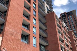 Condo Apartment for Sale, 830 Lawrence Avenue W #843, Toronto (Yorkdale-Glen Park), ON