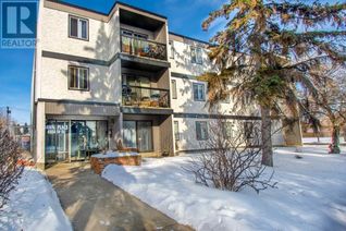 Condo for Sale, 4904 54 Street #104, Red Deer, AB