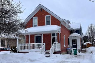 Detached House for Sale, 121 Brock Street, Goderich (Goderich Town), ON