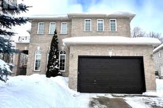 Detached House for Sale, 1047 Nantyr Drive, Innisfil (Alcona), ON