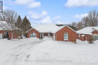 Property for Sale, 139 Lou's Boulevard, Guelph/Eramosa (Rockwood), ON