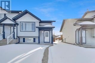 Freehold Townhouse for Sale, 149 Old Boomer Road, Sylvan Lake, AB