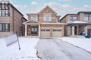 House for Sale, 69 Bud Leggett Crescent, Georgina (Keswick South), ON