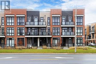 Townhouse for Sale, 12868 Yonge Street #11, Richmond Hill (Oak Ridges), ON