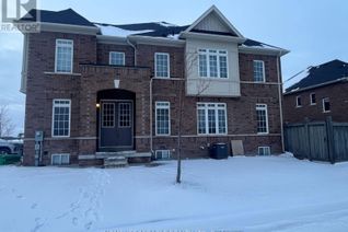 Semi-Detached House for Rent, 37 Vezna Crescent #Upper, Brampton (Credit Valley), ON