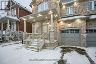 Property for Sale, 31 Saint Dennis Road, Brampton (Sandringham-Wellington North), ON