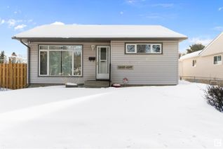 Bungalow for Sale, 12025 42 St Nw, Edmonton, AB