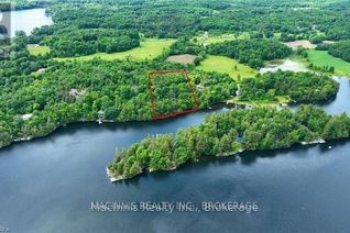 Land for Sale, Lot 2 Trillium Lane, South Frontenac (Frontenac South), ON